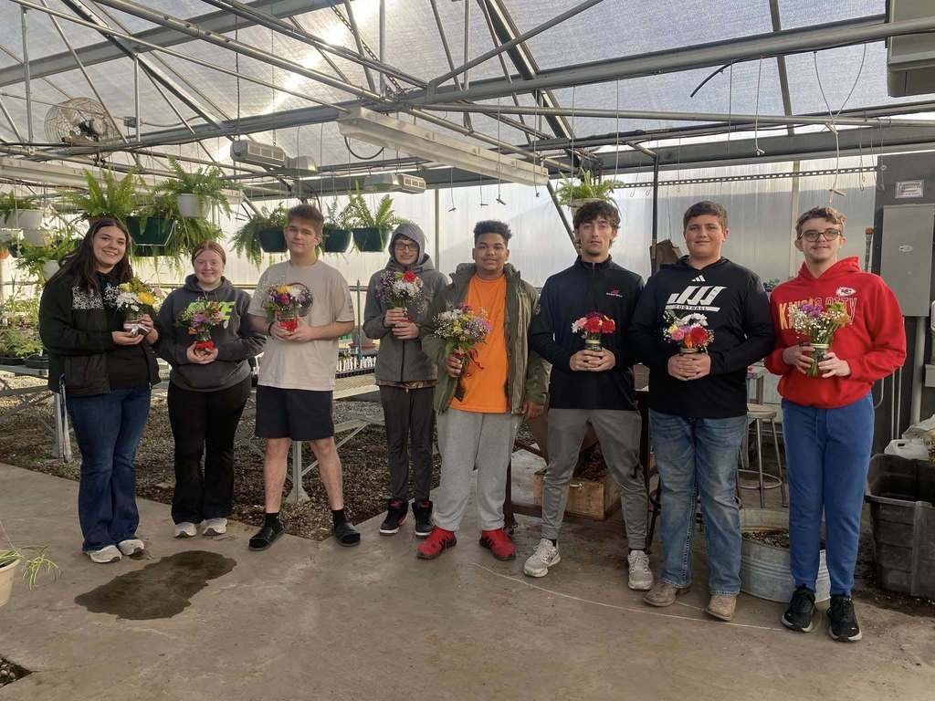 Plant and Soil Science