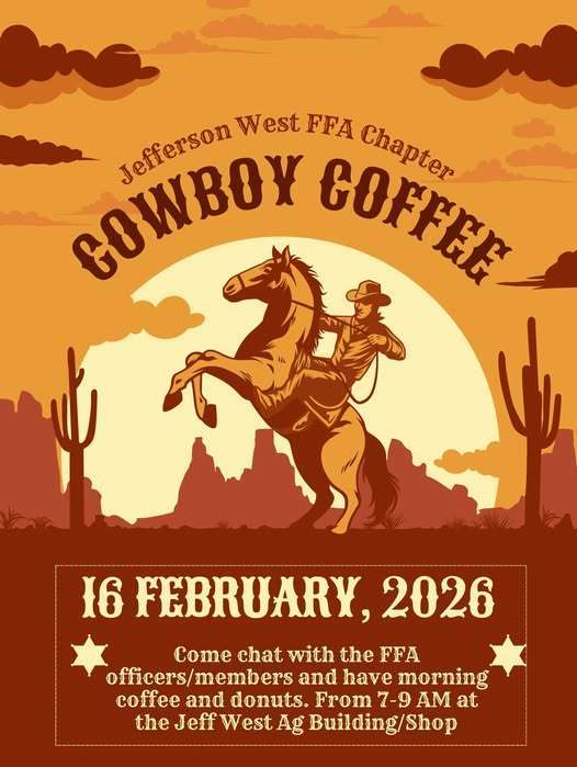 Cowboy Coffee