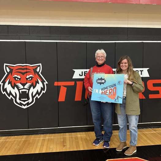 Judy McAsey Arnold a/k/a Grandma Judy