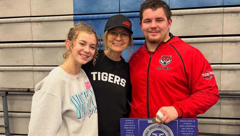 Boys Regional Wrestling