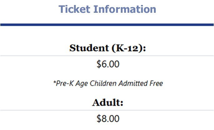 Sub-State Quarterfinals Boys Ticket Information