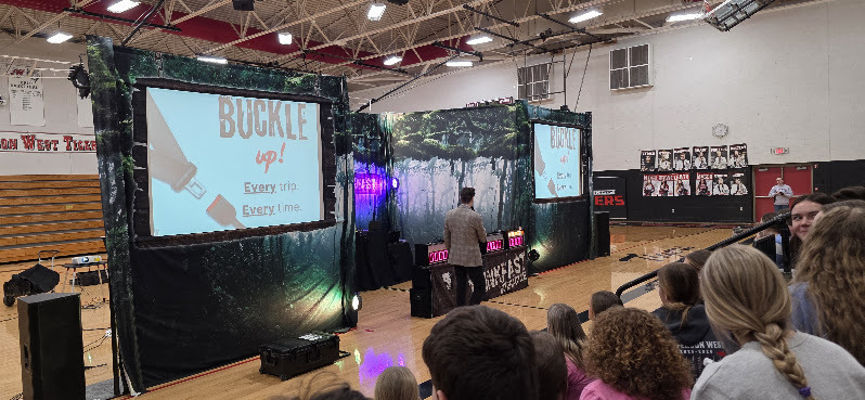 ThinkFast Interactive Assembly