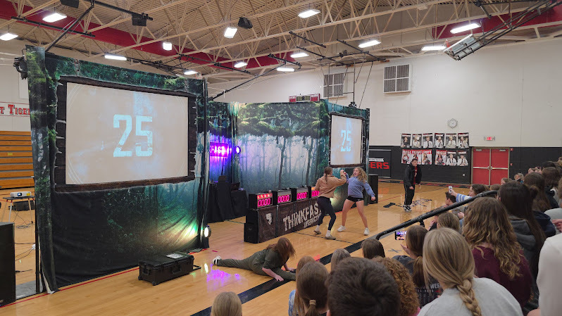 ThinkFast Interactive Assembly