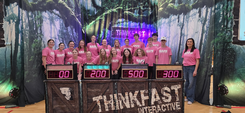 ThinkFast Interactive Assembly