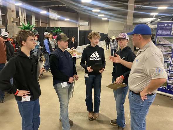 Tractor Troubleshooting