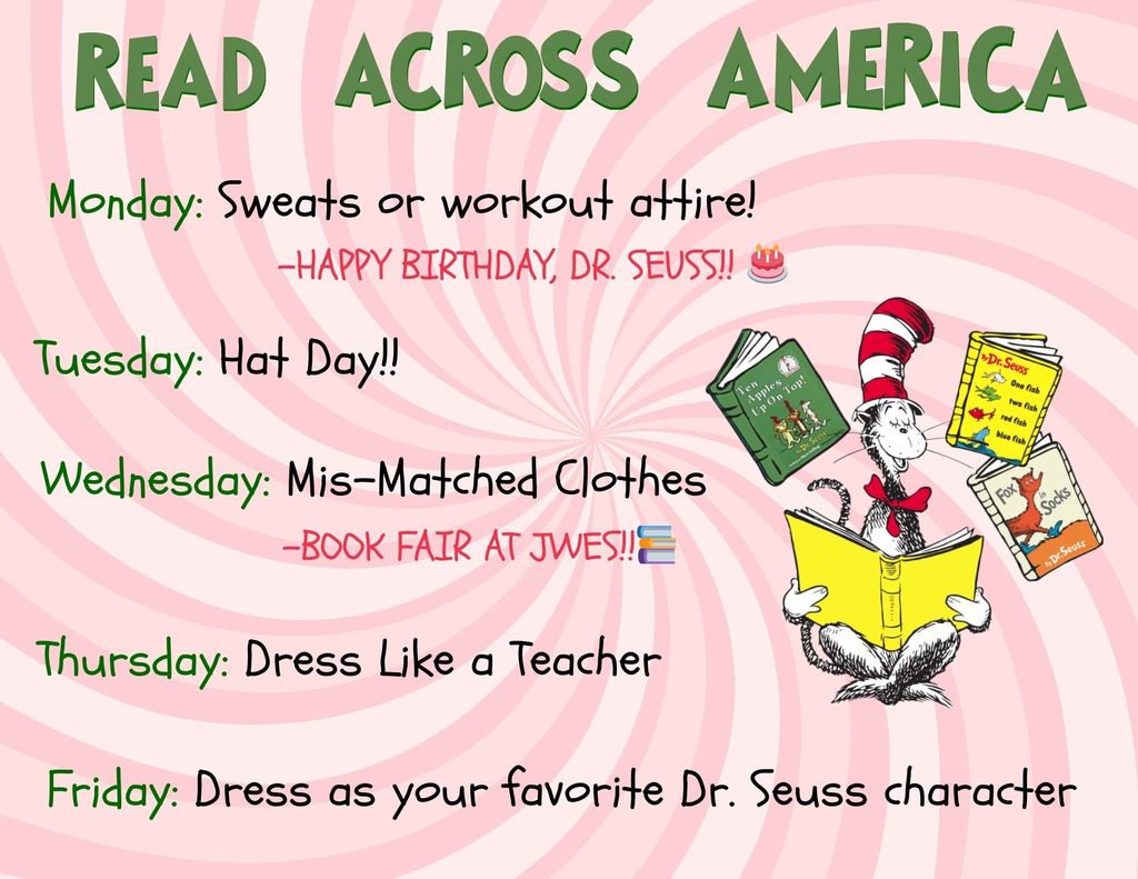 read across america