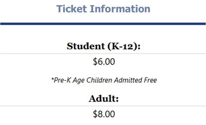 Sub-State Quarterfinals Boys Ticket Information