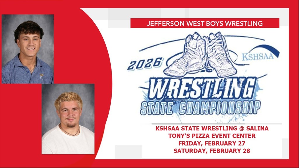 Boys State Wrestling