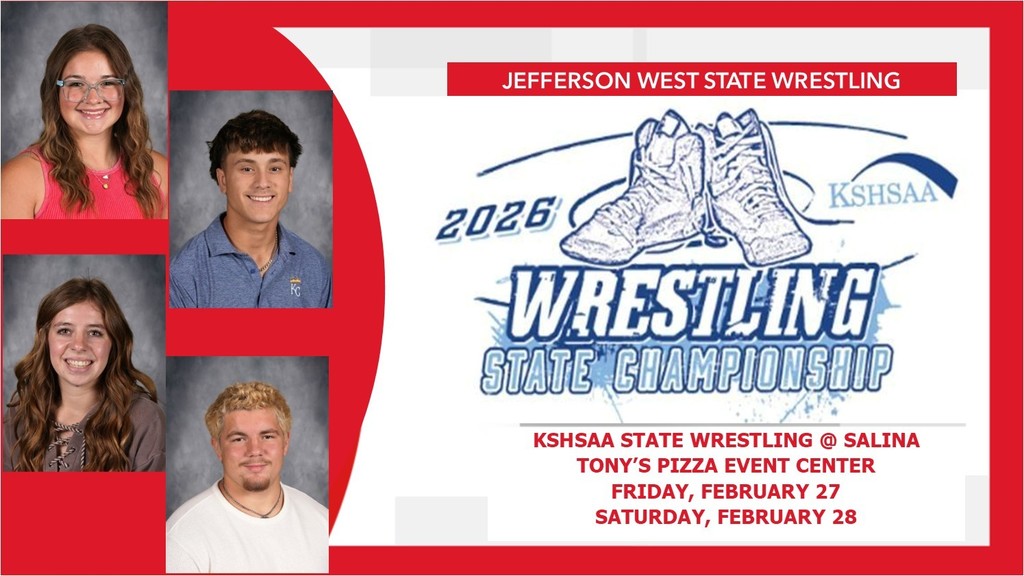 Round 2 - State Wrestling