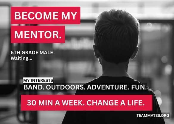 Jefferson West TeamMates