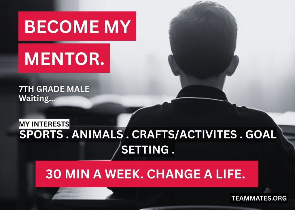 Jefferson West TeamMates