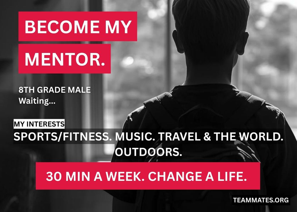 Jefferson West TeamMates