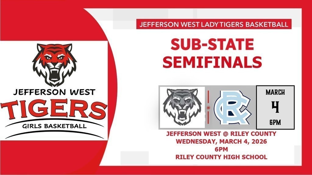 GIRLS Sub-State Basketball Semifinals