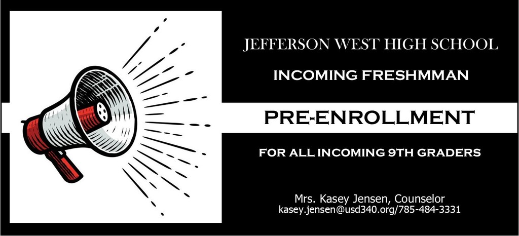 9th Pre-Enrollment Meeting