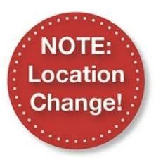 Location Change