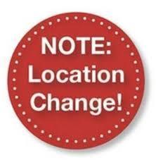 Location Change