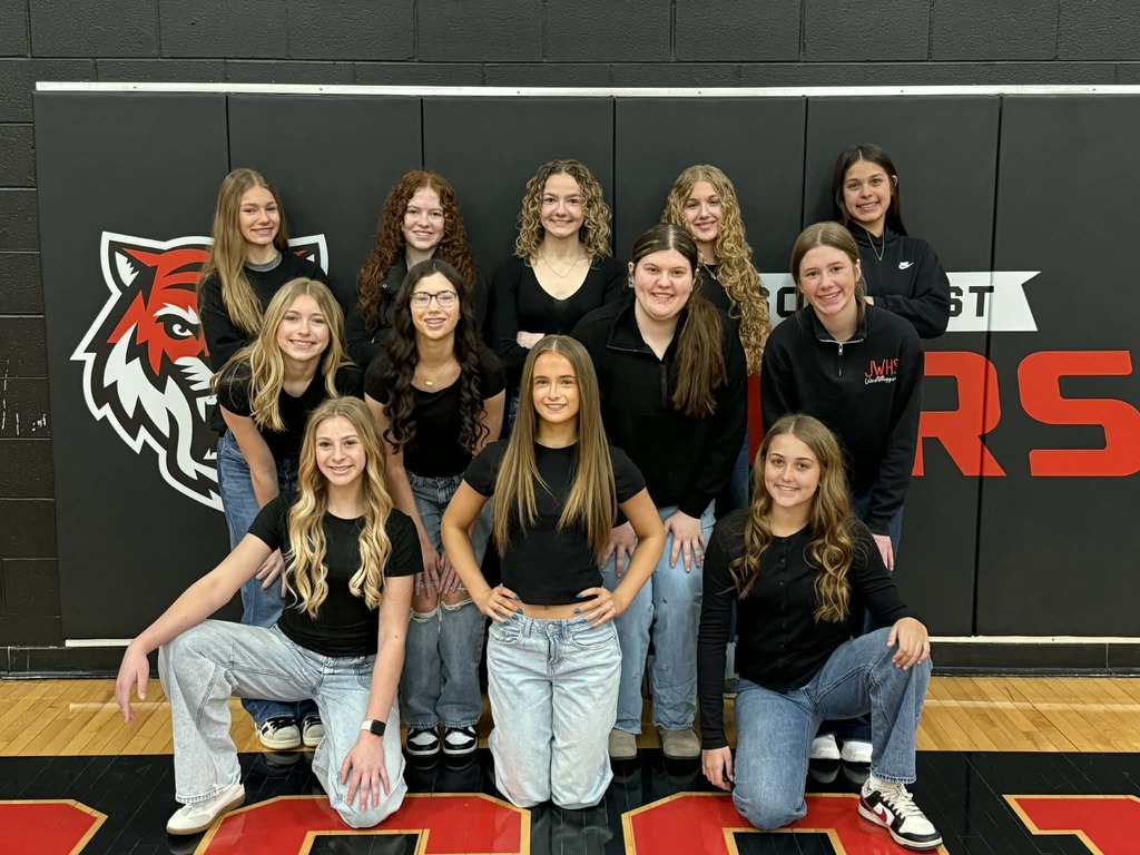 Weststeppers 2026-2027