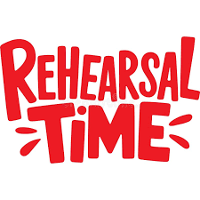 Rehearsal Time