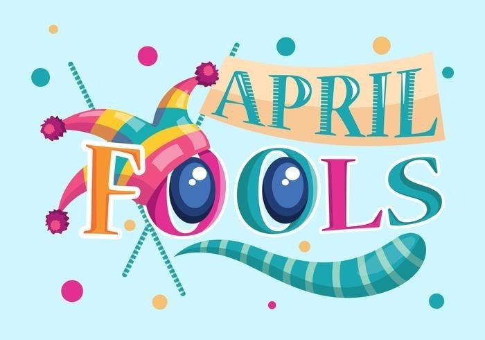 April Fools' Day