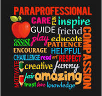Paraprofessional Day