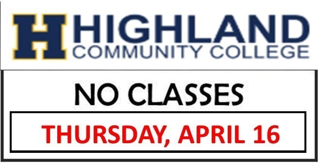 HCCTC No Classes