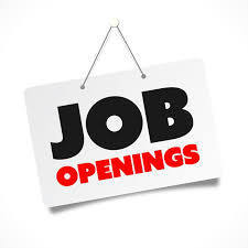 Job Openings
