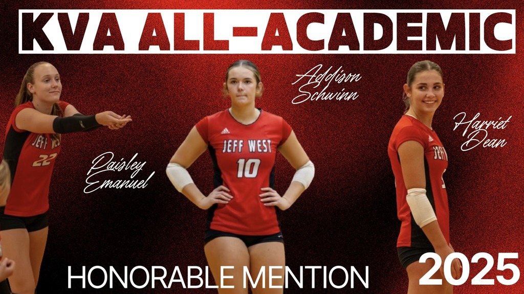 All-Academic Honorable Mention