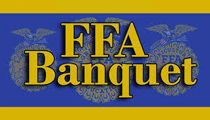 FFA Chapter Banquet