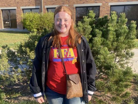 Northeast District Super CDE Day