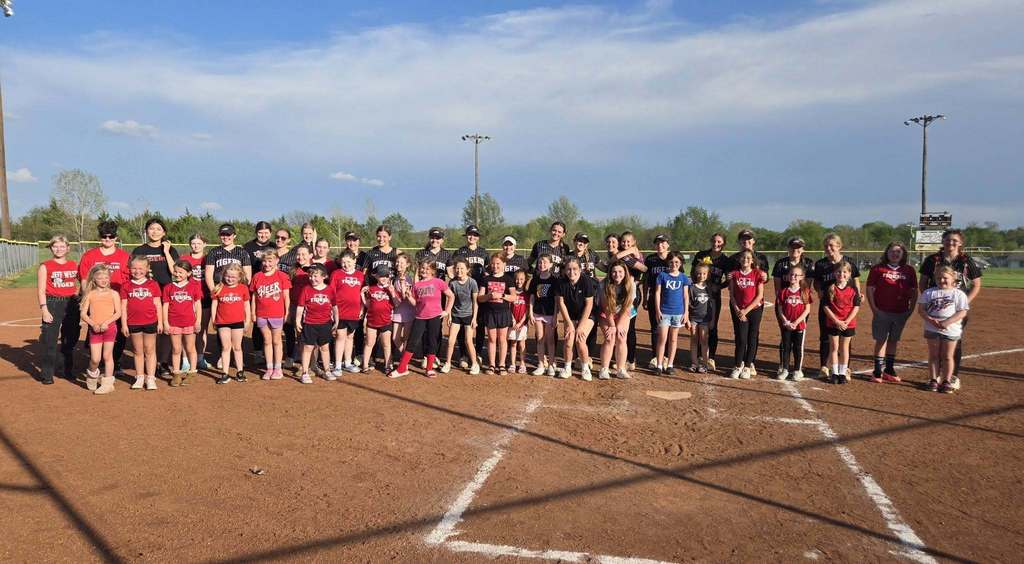 Youth Softball Night