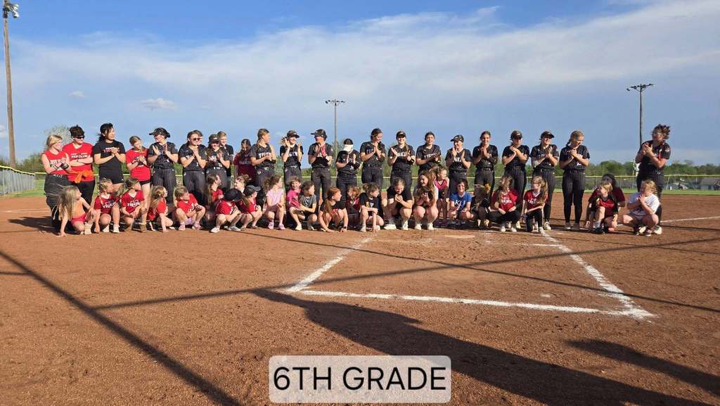 Youth Softball Night