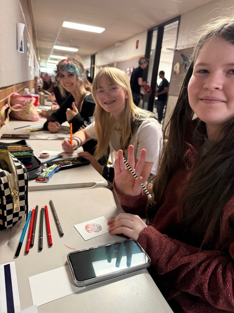 Highland Art Day
