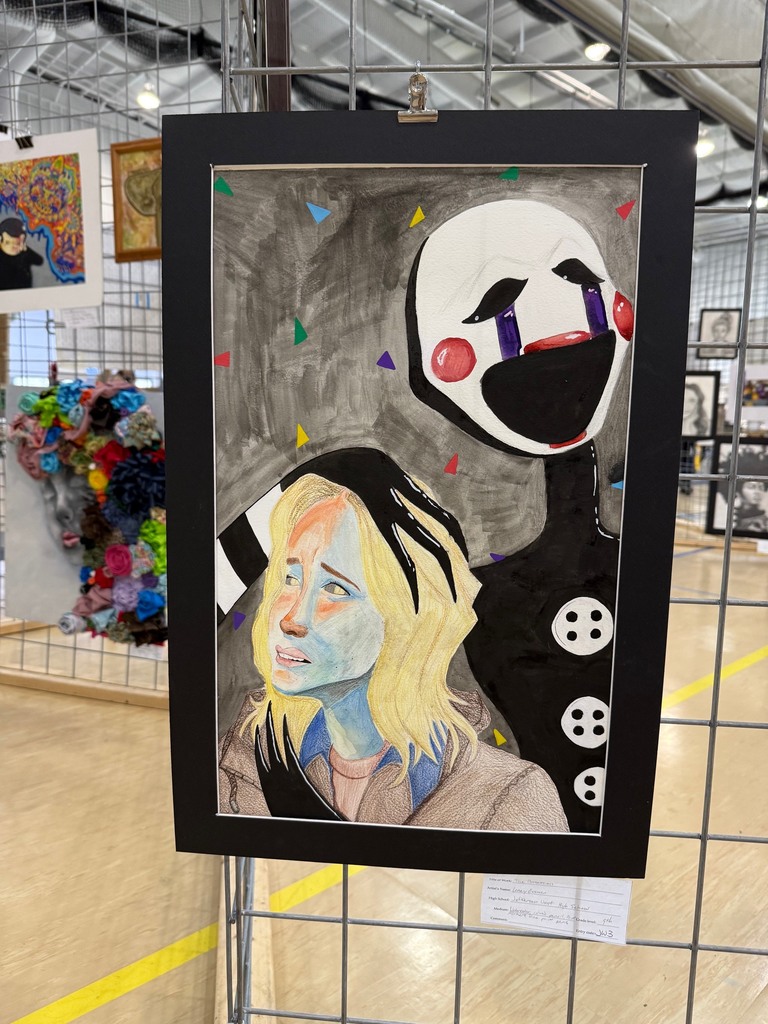 Highland Art Day