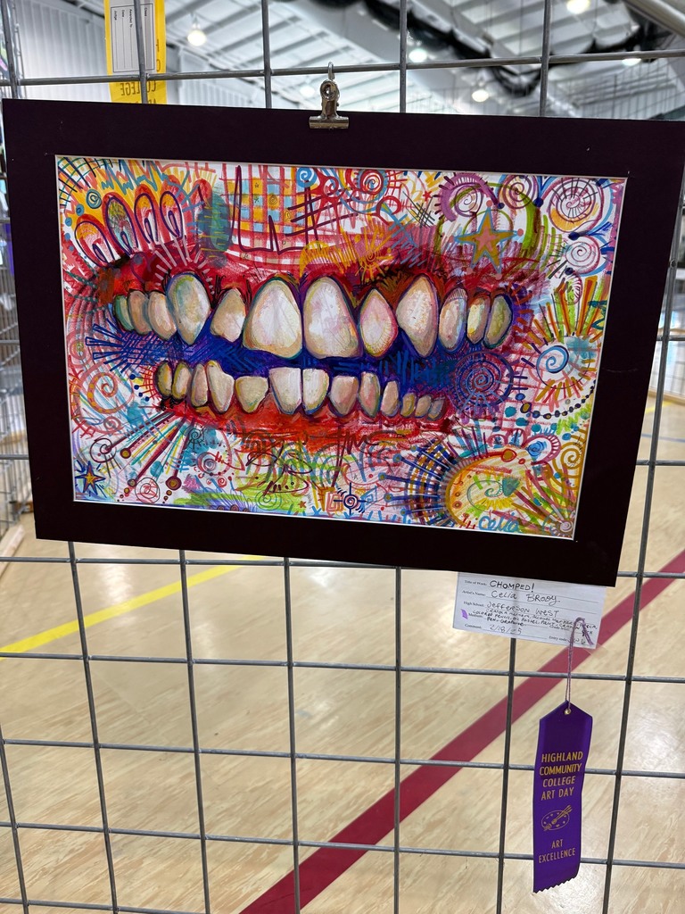 Highland Art Day