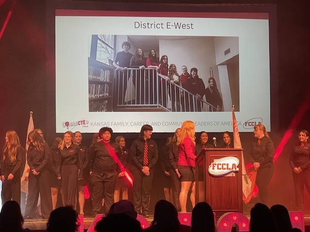 FCCLA State Leadership Conference