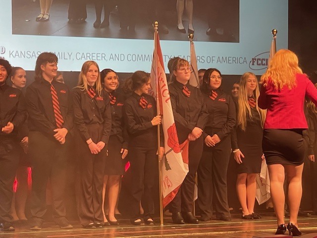 FCCLA State Leadership Conference
