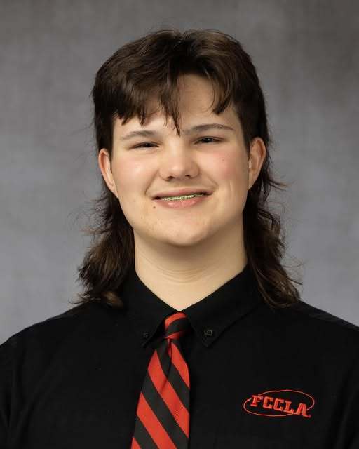 Braxdon Penry