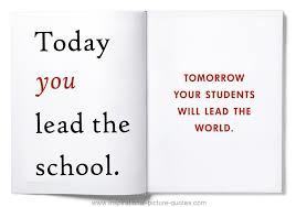 Principal/Asst. Principals Day