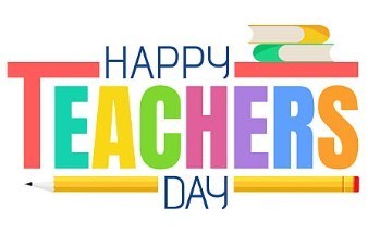 Teacher Appreciation Day