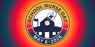 School Nurses' Day