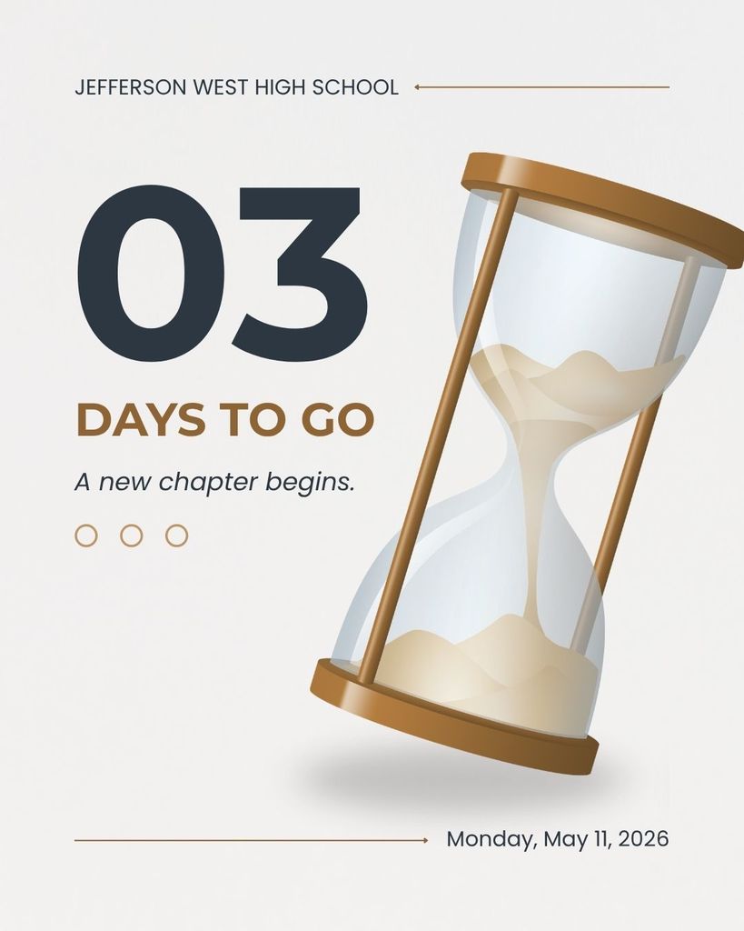 Countdown 3 Days