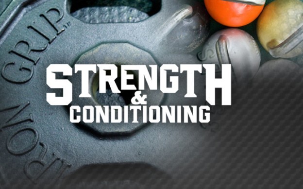 Summer Strength and Conditioning