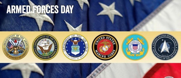 Armed Forces Day