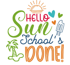 Last Day of School