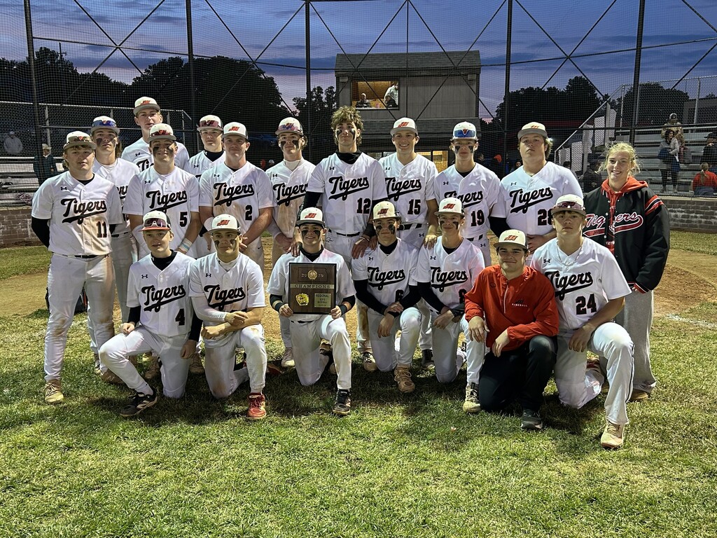 Regional Champions