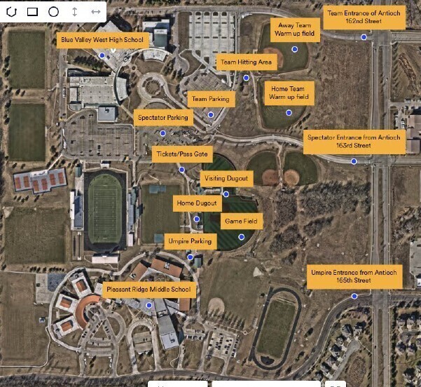 Facility Map