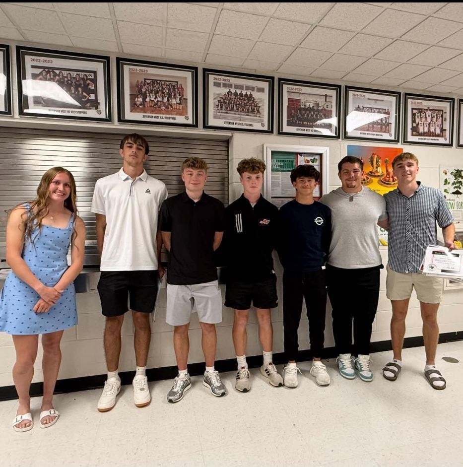 State Qualifiers