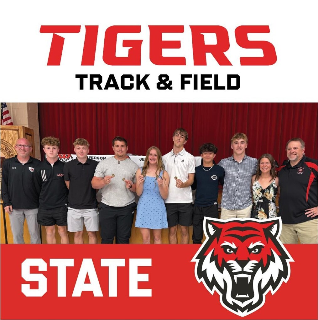 State Track Qualifiers