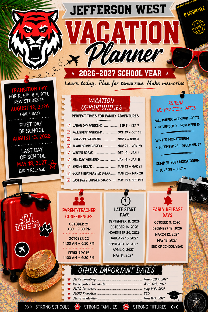 VacationPlanner