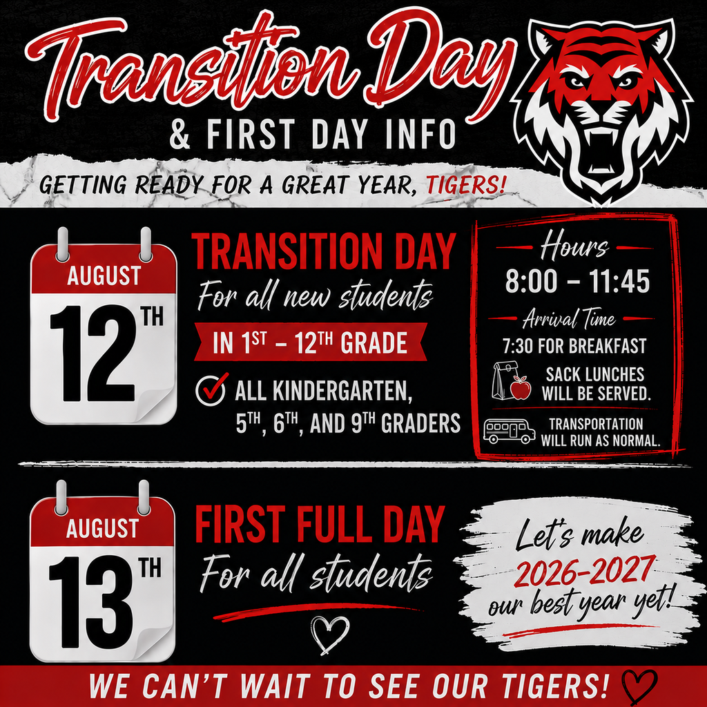 TransitionDay